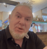 Enquanto política e bastidores fervem no TO, Carlesse mostra pontos turísticos e faz reflexão: “sozinho, mas muito feliz”