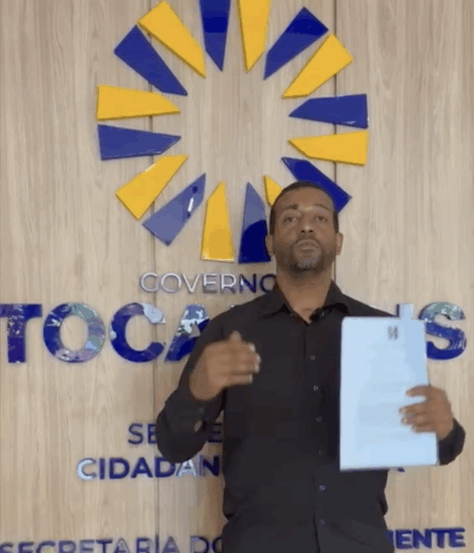 Policiais penais criticam falta de transparência na reestruturação do sistema prisional do Tocantins