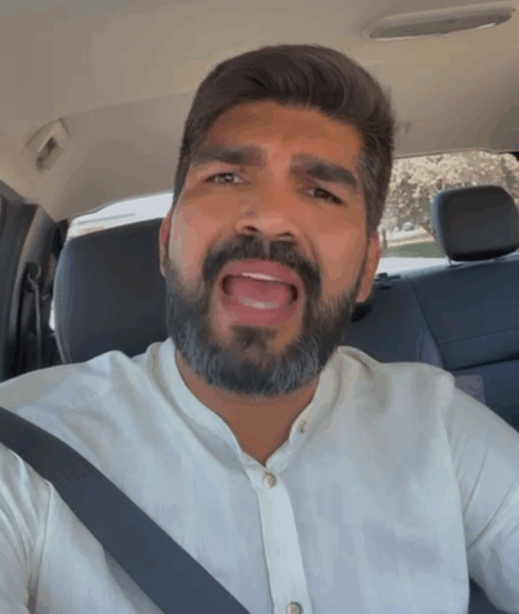 Tocando em Frente: Prefeito faz denúncia, diz que obra de asfalto não foi feita no seu município e acusa: “alguém ficou com o dinheiro”