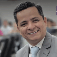 Jorge Frederico assume liderança do governo Laurez, fala sobre impeachment e garante postura conciliadora com Wanderlei