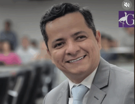 Jorge Frederico assume liderança do governo Laurez, fala sobre impeachment e garante postura conciliadora com Wanderlei