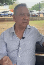 À Gazeta, Toinho fala de relação com Wanderlei e revela que já decidiu caminho para 2026 junto com Laurez: “vou fazer todo meu esforço para que a gente possa ganhar as eleições”