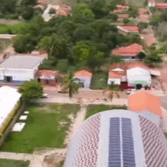 Foto: Reprodução/Prefeitura de Lagoa do Tocantins