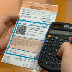 Tocantinenses podem quitar contas de energia em atraso com até 98% de desconto 