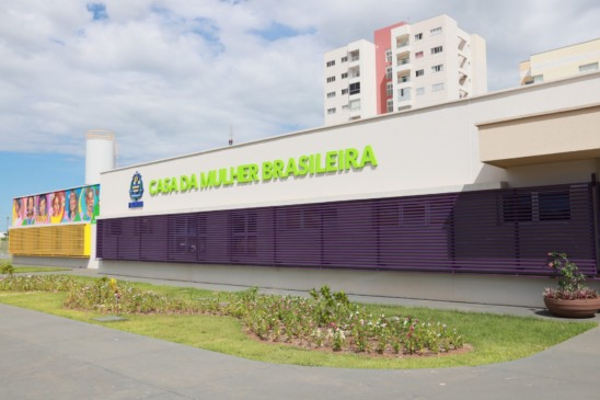 Palmas cria Ouvidoria da Mulher para fortalecer a proteção e garantir direitos