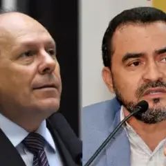 A guerra continua! Na tréplica e após acusações de Dimas, partido de Wanderlei divulga relatório defendendo índices da saúde na sua gestão