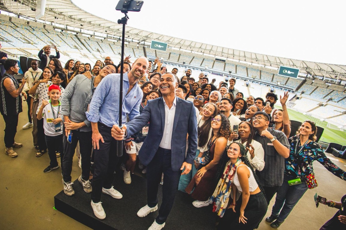 Vozes do Tocantins rumo à COP30: delegação leva Cerrado e justiça climática à Conferência do Clima