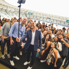 Vozes do Tocantins rumo à COP30: delegação leva Cerrado e justiça climática à Conferência do Clima