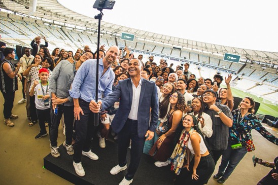 Vozes do Tocantins rumo à COP30: delegação leva Cerrado e justiça climática à Conferência do Clima