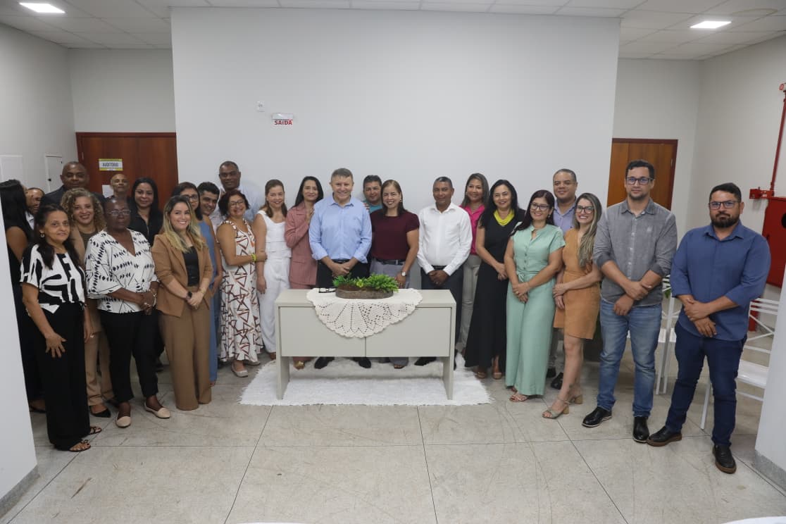 Conselheiros tutelares passarão a ter auxílio saúde em Palmas Conselheiros tutelares passarão a ter auxílio saúde em Palmas