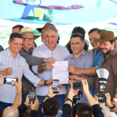 Governo anuncia duplicação da TO-222 em dois trechos e prevê início das obras entre abril e maio de 2026