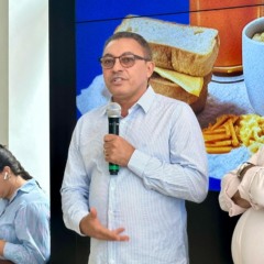 Marilon Barbosa - Foto: Fernando Lucas