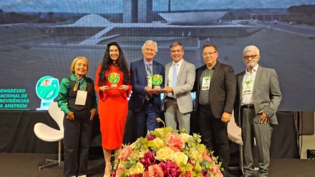 Tocantins é destaque nacional em Gestão Previdenciária