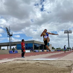 - Paratletas tocantinenses já acumulam 39 medalhas nas competições de 2025 - Foto: Ítalo Albert/Governo do Tocantins