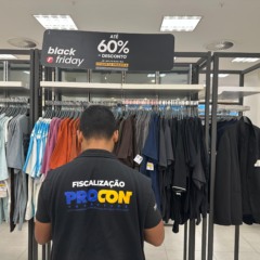 Pesquisa aponta variação de até 159% nos preços da Black Friday em Palmas