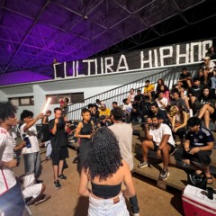 Coletivo SOMOS apresenta projetos de lei com propostas de incentivo ao Hip Hop em Palmas