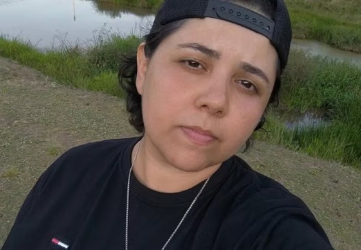 Suspeito de encomendar morte de técnica de enfermagem é preso após ser encontrado em  fazenda 