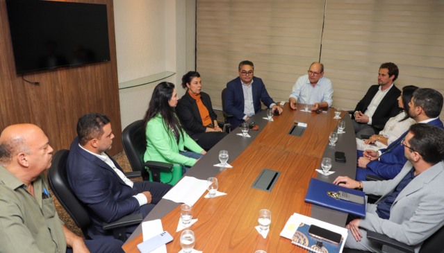 PEC do Teto: Comissão é formada para analisar dados e cálculos; Dimas: “caminho é encontrar um ponto de equilíbrio”