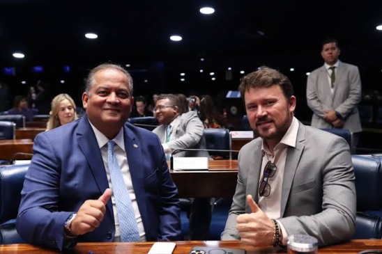 Recursos para Campos Lindos estão na conta: senador Eduardo Gomes garante liberação de mais de R$ 2 milhões para anel viário e pavimentação