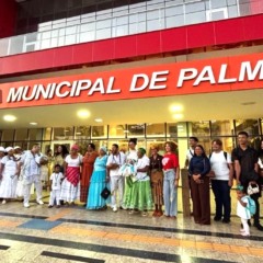 Sancionada lei que atualiza e fortalece a Semana da Consciência Negra em Palmas
