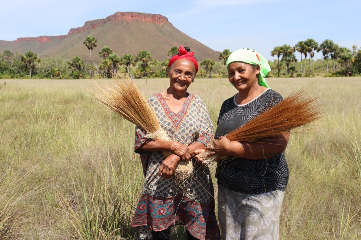 Turismo de vivência em comunidades negras cresce no Tocantins