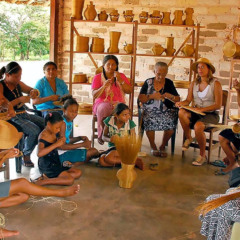No dia da Consciência Negra, governo Laurez afirma ter compromisso com construção de políticas públicas voltadas à igualdade racial