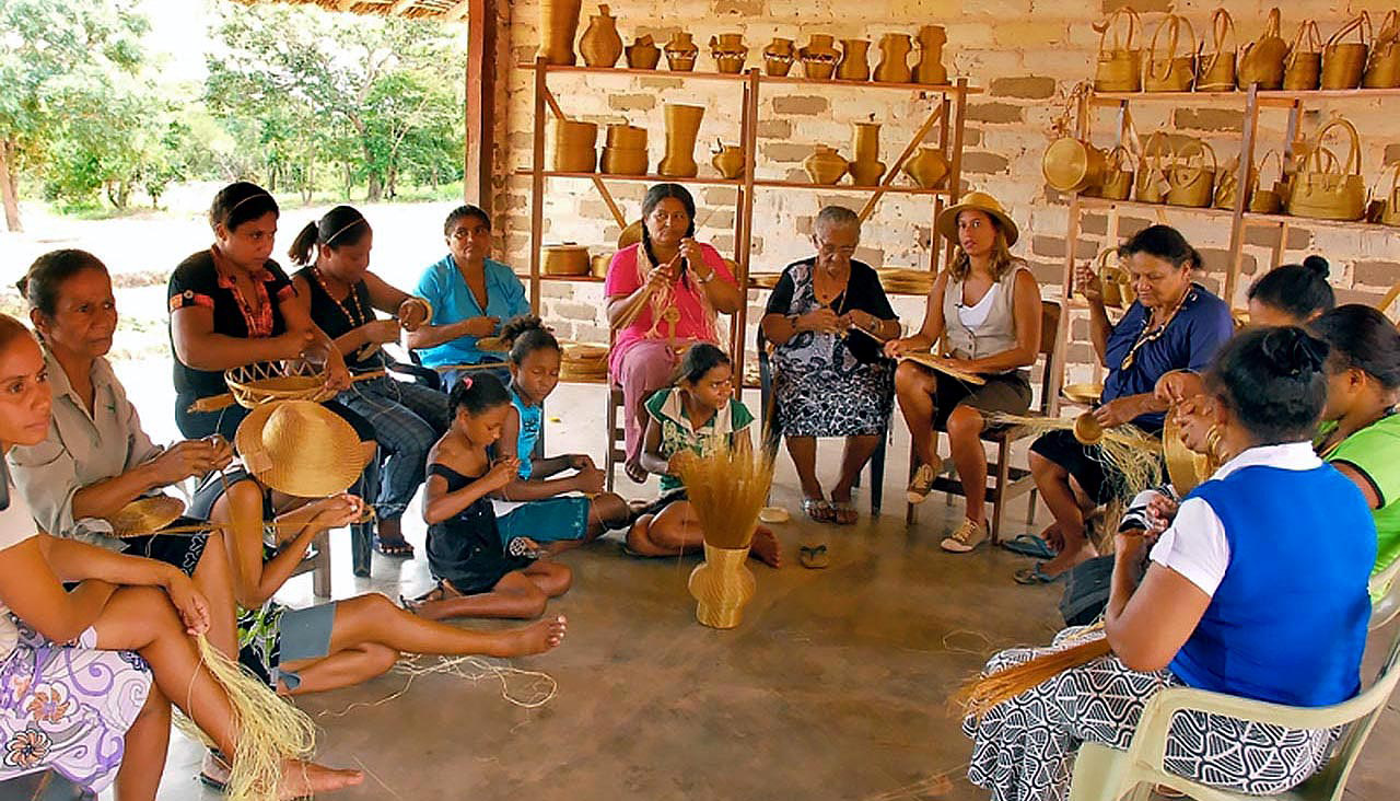 No dia da Consciência Negra, governo Laurez afirma ter compromisso com construção de políticas públicas voltadas à igualdade racial