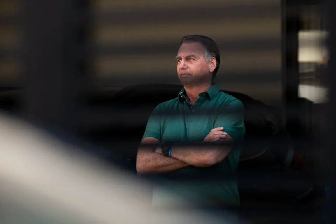 O que acontece agora após prisão de Bolsonaro e violação da tornozeleira eletrônica