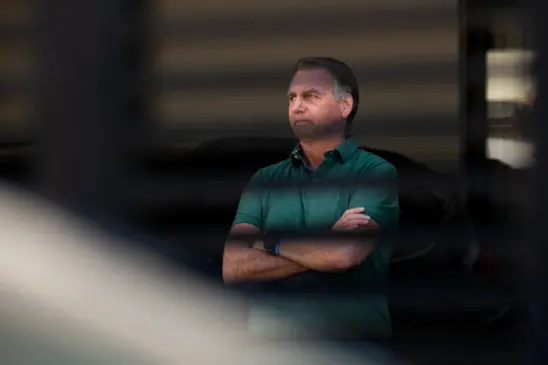 O que acontece agora após prisão de Bolsonaro e violação da tornozeleira eletrônica