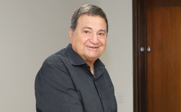 1º escalão: César Halum deixa comando da Agricultura e Diário aponta que foi “a pedido”