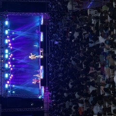 Whindersson leva humor, reflexão e arranca gargalhadas em shows com mais de 6 mil pessoas na capital 