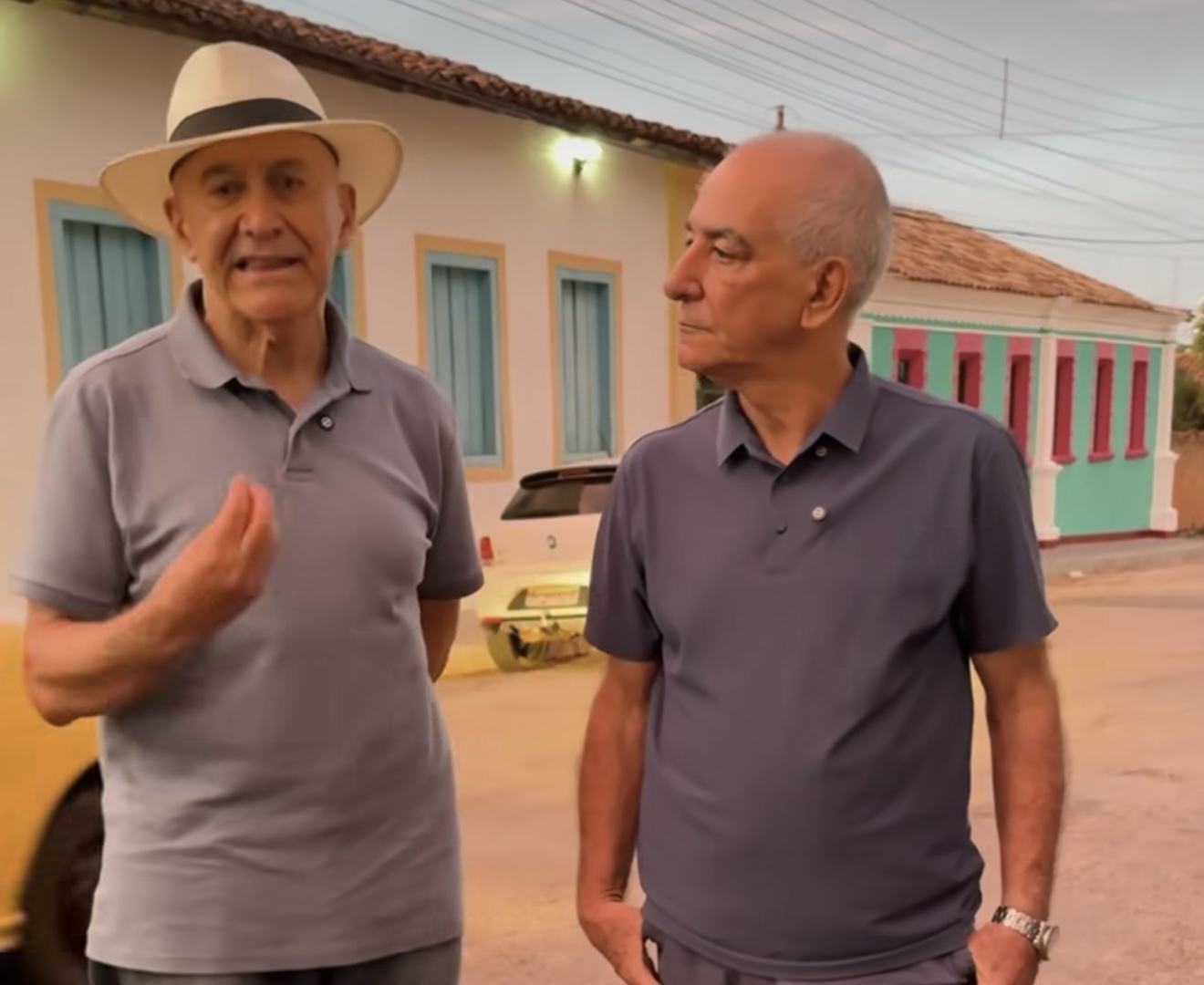 Screenshot Screenshot