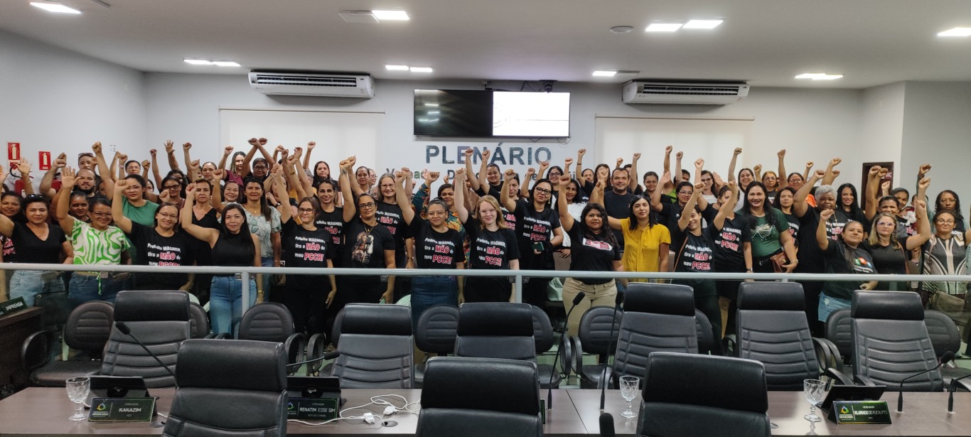 Araguaína: Sindicato diz que greve dos professores continua