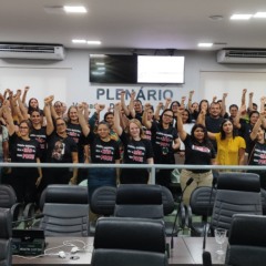 Araguaína: Sindicato diz que greve dos professores continua