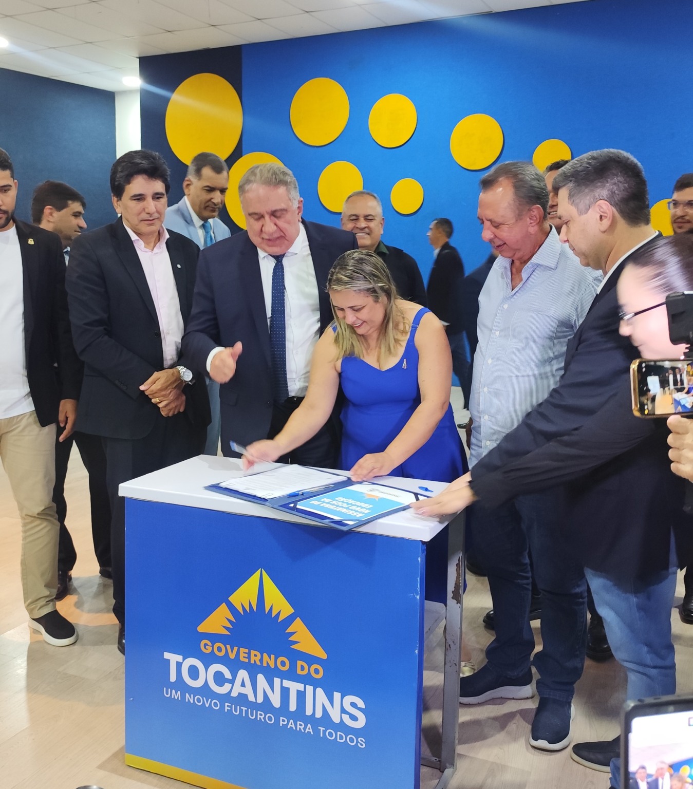 Sindicato celebra sanção do novo PCCR da Educação e reafirma continuidade da luta por valorização