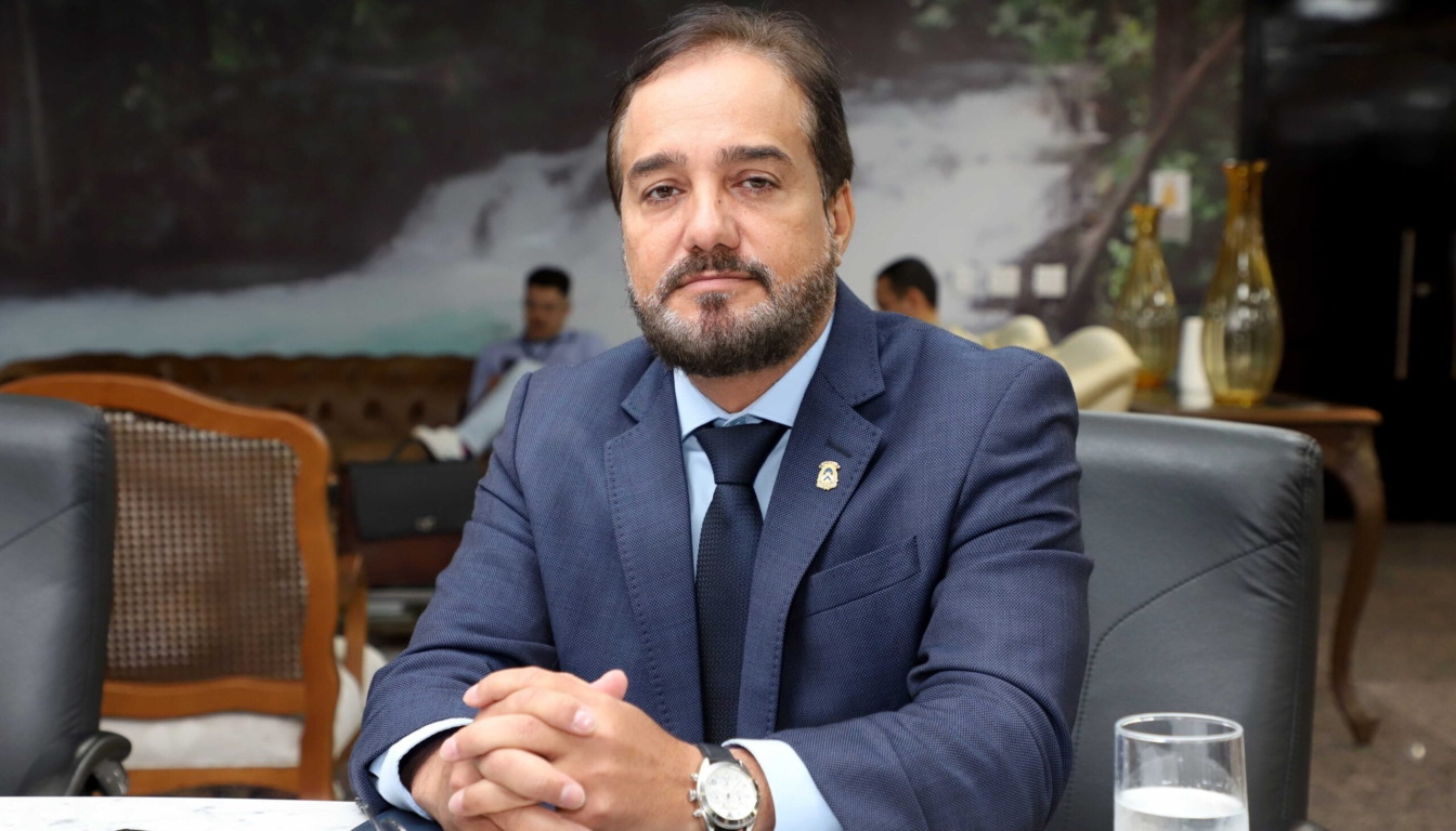 Beto Lima se manifesta e nega acusações e ligação com ex secretário investigado 