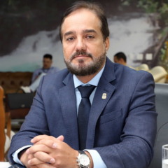 Mudanças Palacianas: Diário traz exonerações de dois secretários; Beto Lima diz que não foi “a pedido” e quer correção no ato publicado