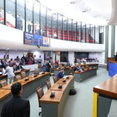 Região Metropolitana de Araguaína é criada  e vai agregar 17 municípios 