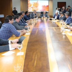 Números do governo: Deputados estranham projeção de R$ 1 bi já que em outubro gestão interina estimou déficit de R$ 150 milhões 