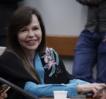 Senadora Professora Dorinha