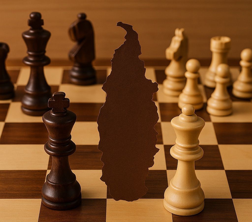 Tentativa de Impeachment, dívidas e estratégia: o xadrez político do Tocantins ferve com expectativas para esta semana Tentativa de Impeachment, dívidas e estratégia: o xadrez político do Tocantins ferve com expectativas para esta semana