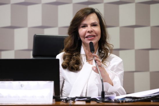 Senadora Professora Dorinha garante mais de R$ 28 milhões em recursos para a saúde de 47 municípios tocantinenses
