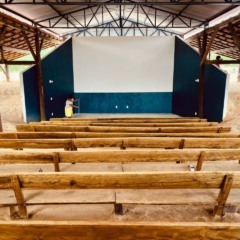 Aldeia Koprer, Terra Indígena Krahô (TO)