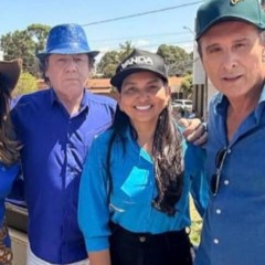 Reunião e articulações políticas de bastidores tentam abrir diálogo em Colinas entre prefeito e Câmara