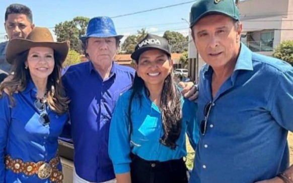 Reunião e articulações políticas de bastidores tentam abrir diálogo em Colinas entre prefeito e Câmara