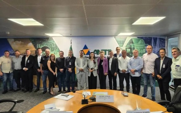 Com articulação da senadora Professora Dorinha, obras da BR-153 avançam em Gurupi