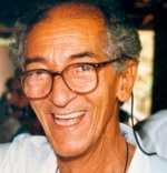 Zé Gomes faria 90 anos hoje: o poeta que segue eterno na memória e no coração do Tocantins