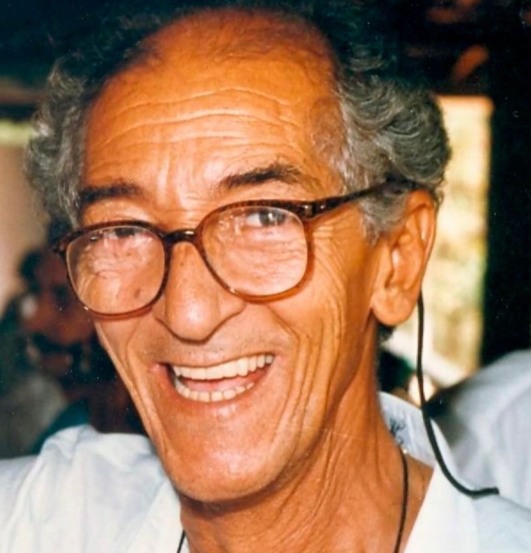 Zé Gomes faria 90 anos hoje: o poeta que segue eterno na memória e no coração do Tocantins