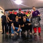 Lançado edital de convocação para criação da Primeira Federação Tocantinense de Breaking no Tocantins