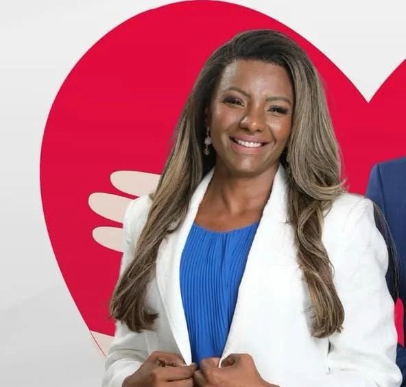 1ª reitora negra da história da UFT toma posse dia 13 1ª reitora negra da história da UFT toma posse dia 13